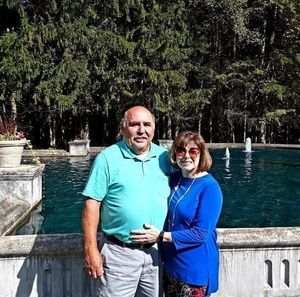 Meet your Posher, Sharon